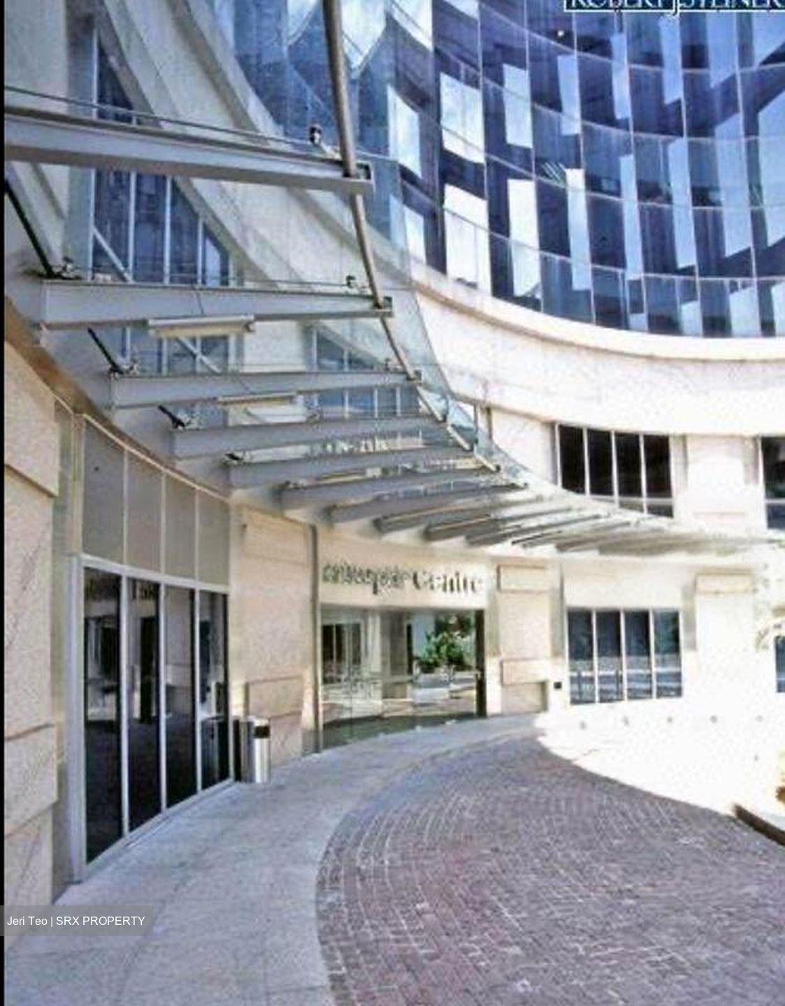 Haw Par Centre (D9), Office #486800191
